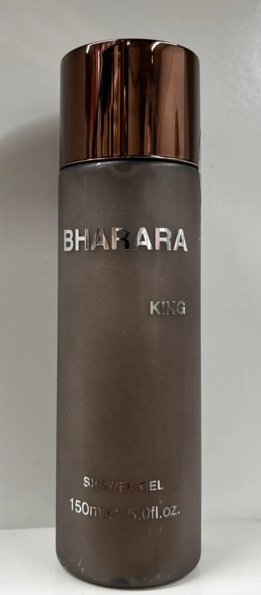 BHARARA King Classic Shower gel 5oz 150 ml NEW NO BOX