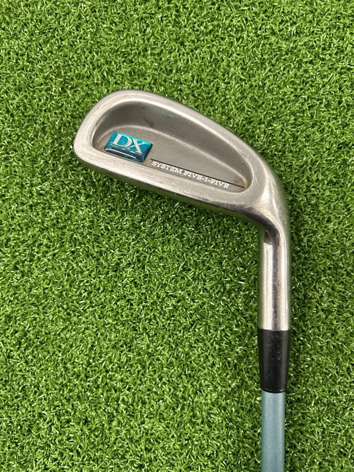 MacGregor Chipper DX Oversize System Five-1-Five / Petite Length 33.5 Inches - Image 4 of 4