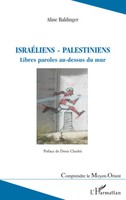 Aline Baldinger | IsraéLiens - Palestiniens | Taschenbuch | FranzöSisch (2020)
