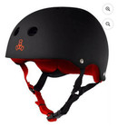 Triple Eight Sweatsaver Halo Water Helmet (size youth medium) — photo 1