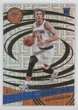 2016-17 Panini Revolution Rookies Infinite Ron Baker #134 0r5