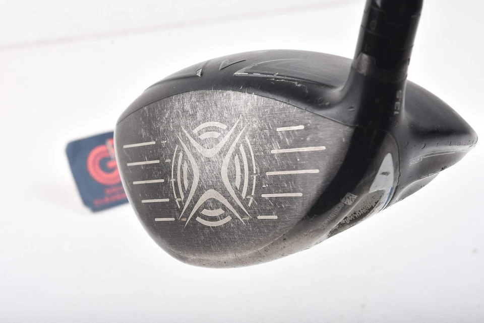 Callaway XR16 Driver / 13.5 Degree / Ladies Flex Bassara E52 Shaft - Image 4 of 4