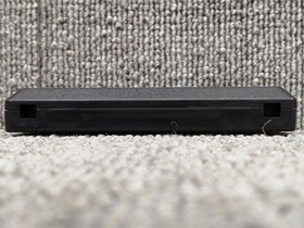 DECO Famicom Soft Heavy Barrel Used