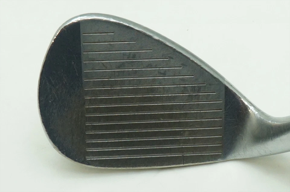 Scor V-Sole Scor4161 59 Degree Wedge Flex Steel 0709685 Right Golf Club WR28 - Image 3 of 4