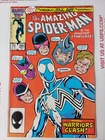 AMAZING SPIDER-MAN #281 SINISTER SYNDICATE more up w/ combined shipping make you