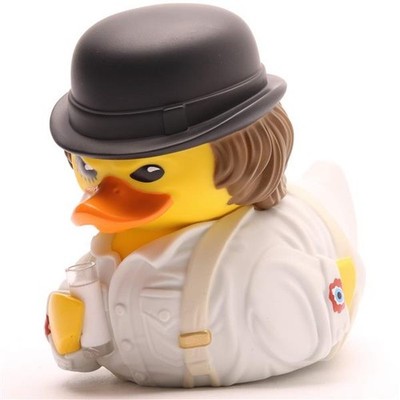 Badeente A Clockwork Orange - Alex DeLarge (Boxed Edition) Quietscheente Ente