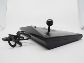 Neo Geo AES Console NEO-0 SNK Joystick 2 Controller AC Adapter Tested Japan