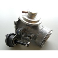 Agr-Ventil Pneumatisch Mit Dichtungen Wahler 7371D FüR Ford