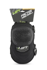 LIFT KFR-0K Knee Guard Medium Neoprene Support Brace
