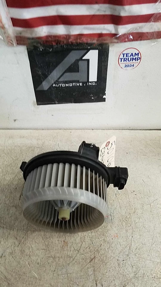 Honda Civic Acura CSX 2006-2011 soplador motor ventilador montaje Foto 2 de 4
