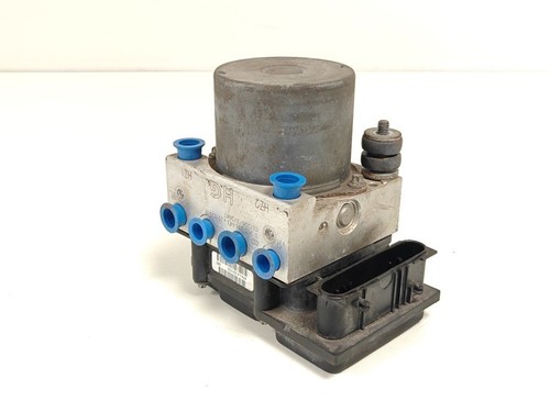 ABS PUMPE ABS PUMP ABS Opel Meriva (A) MPV 1.6 16V (Z16XE(Euro 4)) 2006 13182319