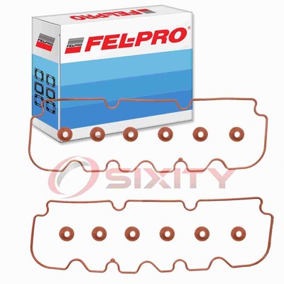 Fel-Pro VS 50465 R Engine Valve Cover Gasket Set for VS50332 VS10285 kx