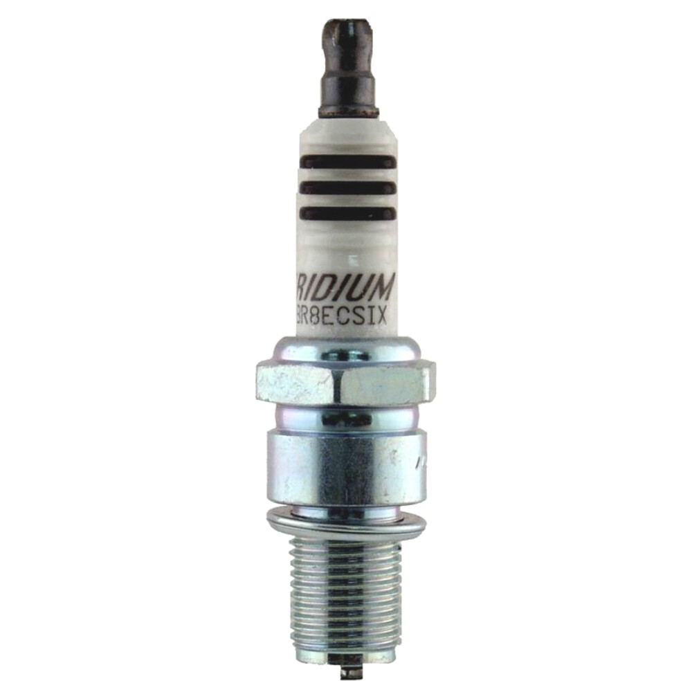NGK Iridium IX Spark Plug BR8ECSIX 5886