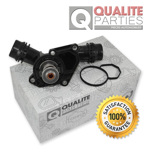 OEM THERMOSTAT HOUSING FOR BMW E36 E46 5 E39 E60 E38 E65 X3 E83 X5 E53