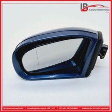 Retroviseur gauche (ou coque) Mercedes 220