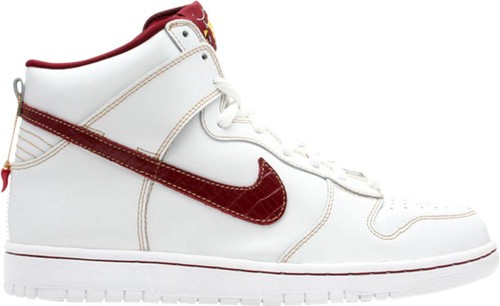 dunk high sb rivals pack