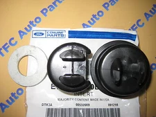 Ford Truck F150 Ranger Super Duty LH & RH Tailgate Bushings Genuine OEM New Kit