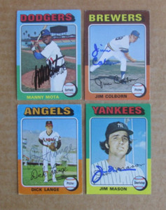rare baseball cards value 1869-2022: The Most Valuable Card Sold From Every Year (Almost) The Most Expensive Baseball Cards