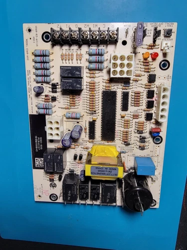 Goodman Amana Daikin Ignition Control Board PCBAG127 PCBAG127S