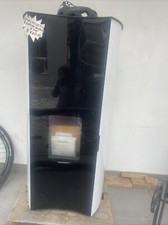 stufa a pellet palazzetti Ecofire Beatrice 9kw