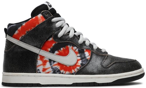 Size 7.5 - Nike Dunk Pro SB Mid Tie Dye | eBay display picture 2