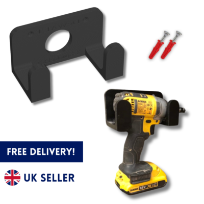 DEWALT Drill Hook Tool Mount Holder Hanger Dewalt Electric Drill