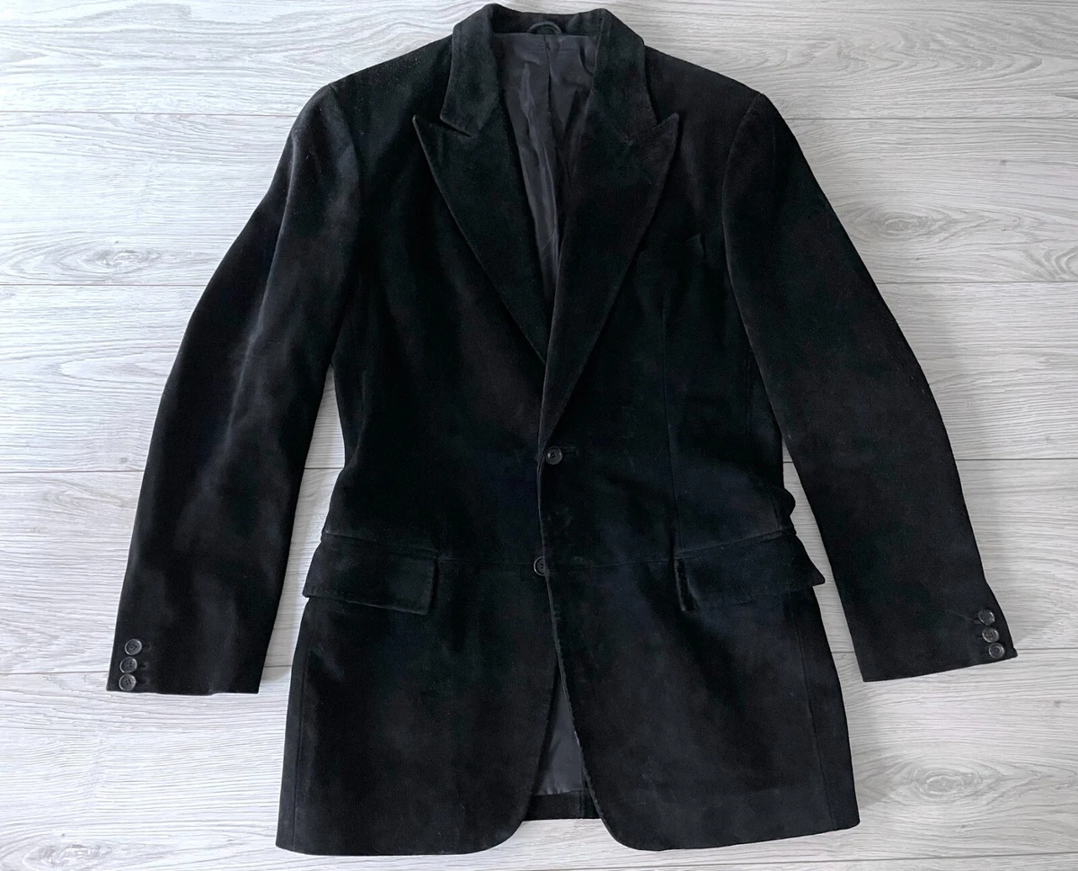 Vintage gucci jacket cheap