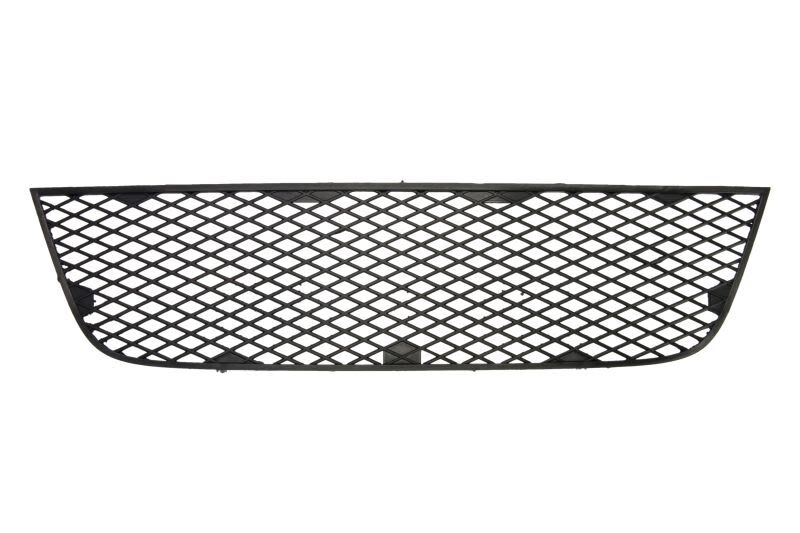 Dummy Grid Ventilation Grid Front Fits: FIAT DOBLO I 05.11-10.01