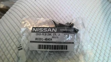 Nissan/INFINITI 80291-4BA0A Cover Door Corner.  (Left NISSAN OEM