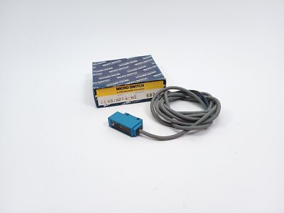 Micro switch FE8B-RPF6-HE Photoelectric Sensor