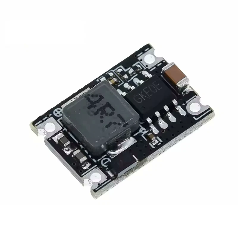 TZT Mini Spannungsregler 3A Spannungswandler Buck Converter Step Down Modul Arduino