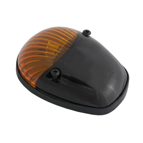 OEM NEW Roof Cab Clearance Light Amber Right Passenger Silverado Sierra 15059752 - Picture 2 of 4