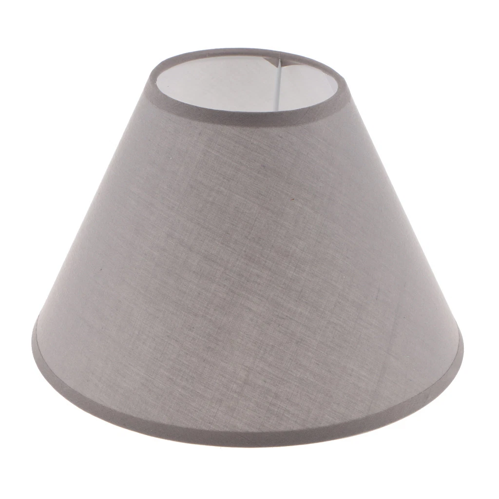 Table Lamp Shade Cover Floor Lamp Shade Fabric Lampshade Light