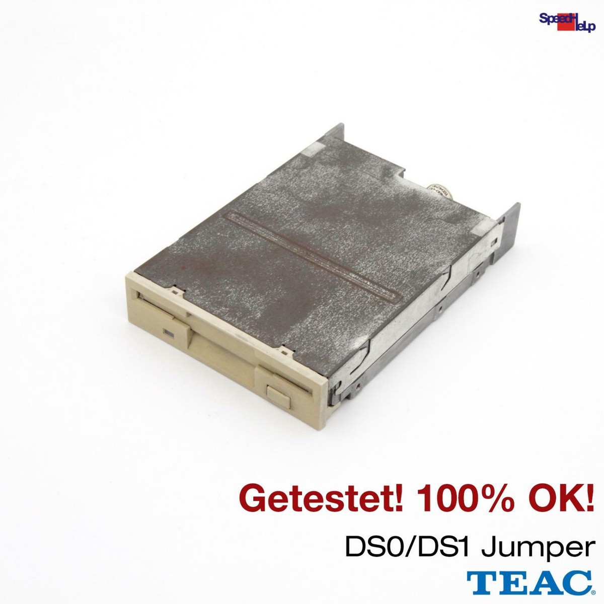 TEAC FD-235HG 6304 8.89CM 3.5