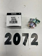 WVE Fuel Injection Pressure Regulator #5G1021