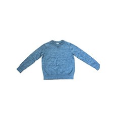Gap Kids Blue Crewneck Pullover Lightweight Sweater Unisex Small S