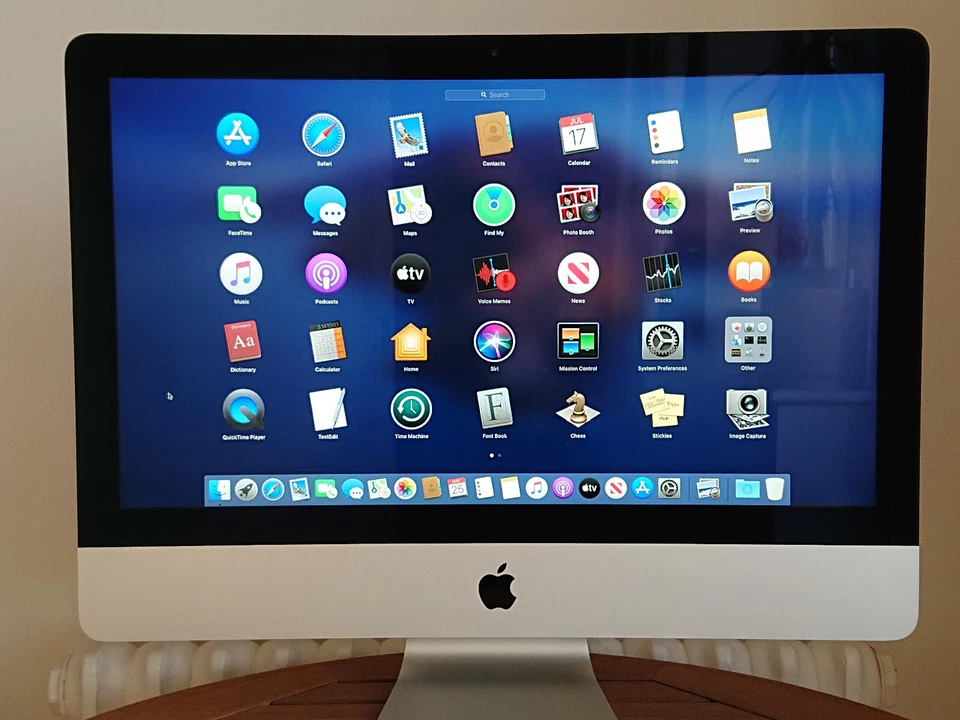 Apple iMac (21.5-inch, Late 2013) - Image 4 of 4