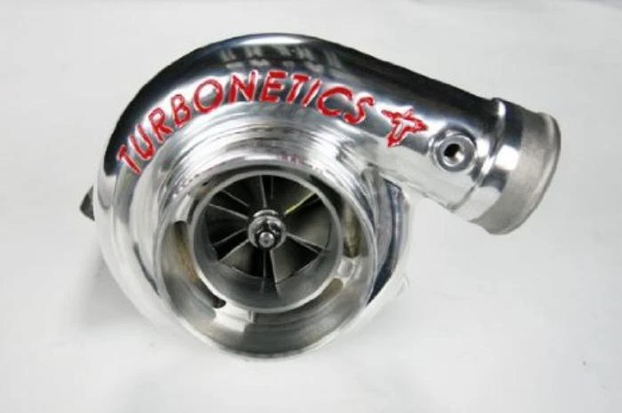 Turbonetics - Hurricane Ashley Turbolader gleitgelagert - bis 600 PS - Bild 2 von 4