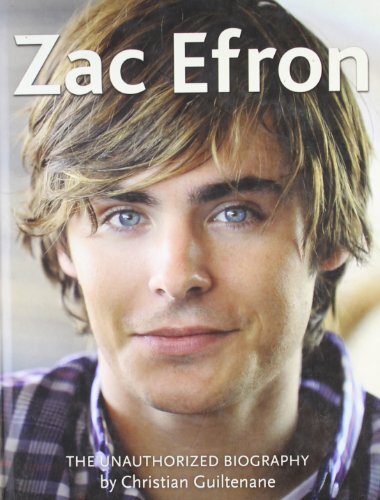 Zac Efron By Christian Guiltenane - Picture 1 of 1