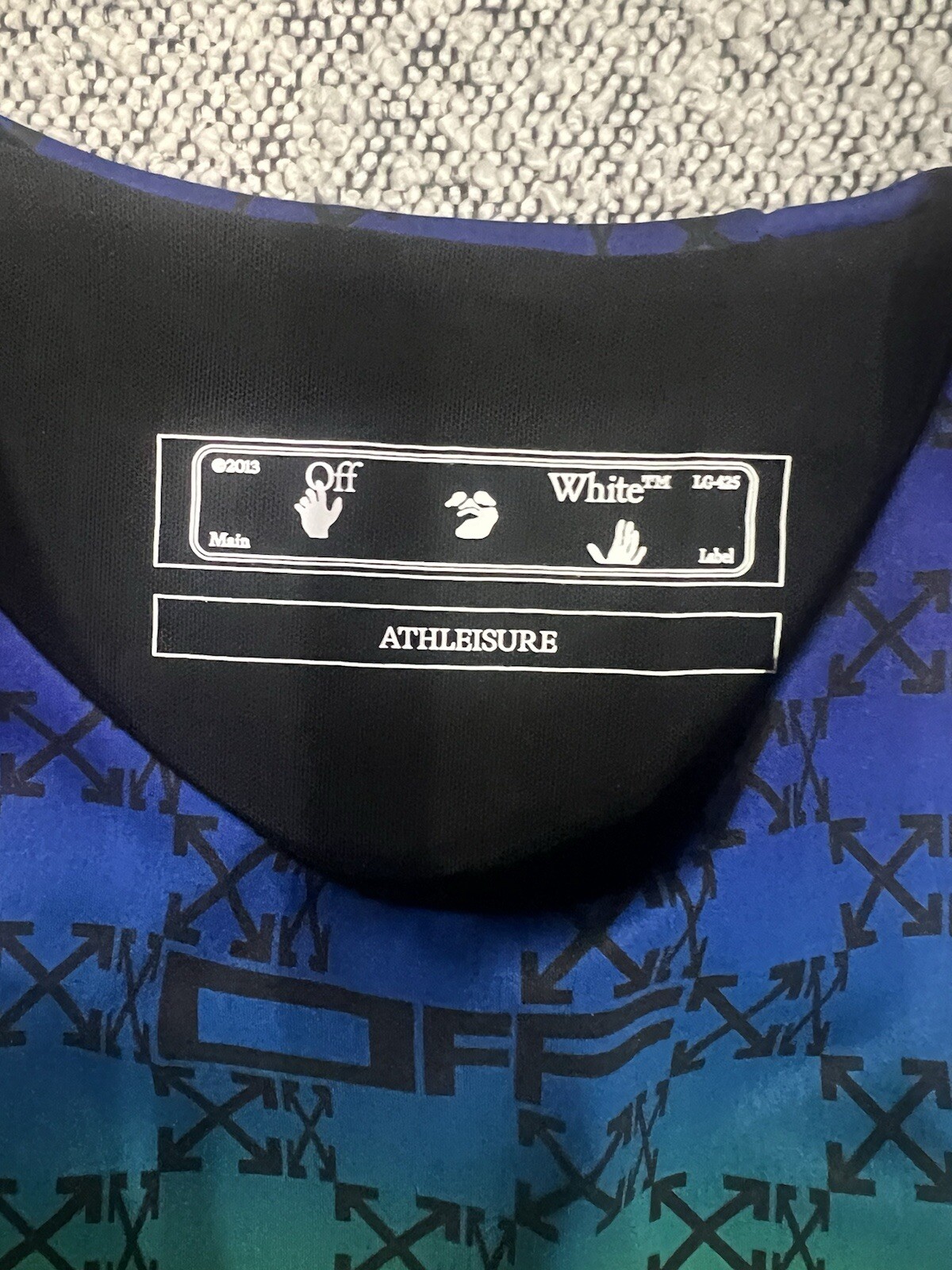 Off White Set - image 2