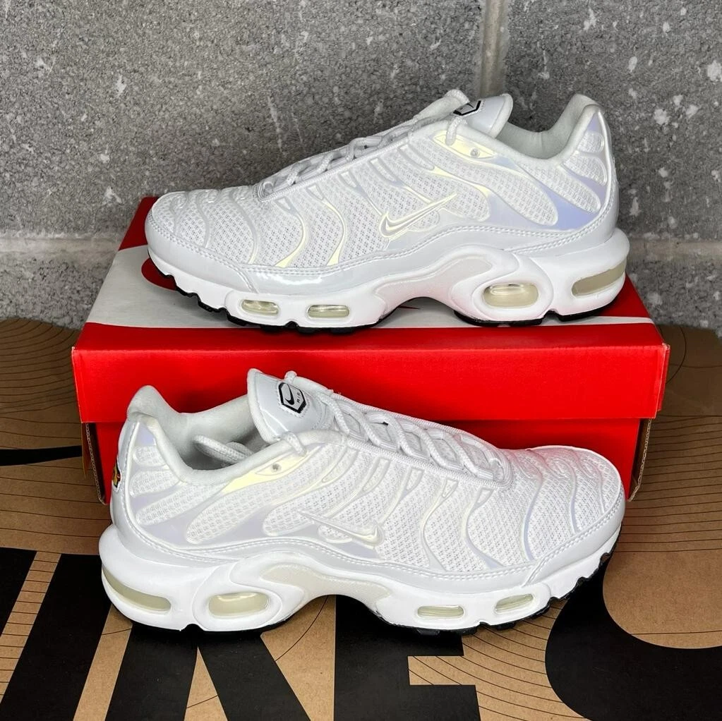 Women's air max plus premium top