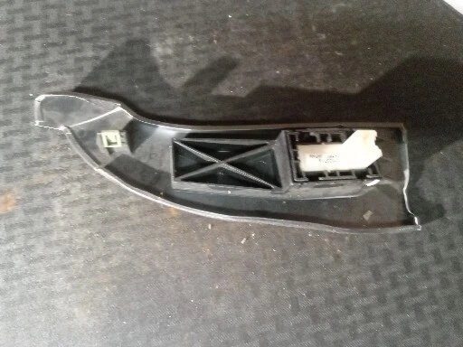 1998-2005 Buick Park Avenue Passenger RIGHT Front Power Window Switch OEM - Image 3 of 4