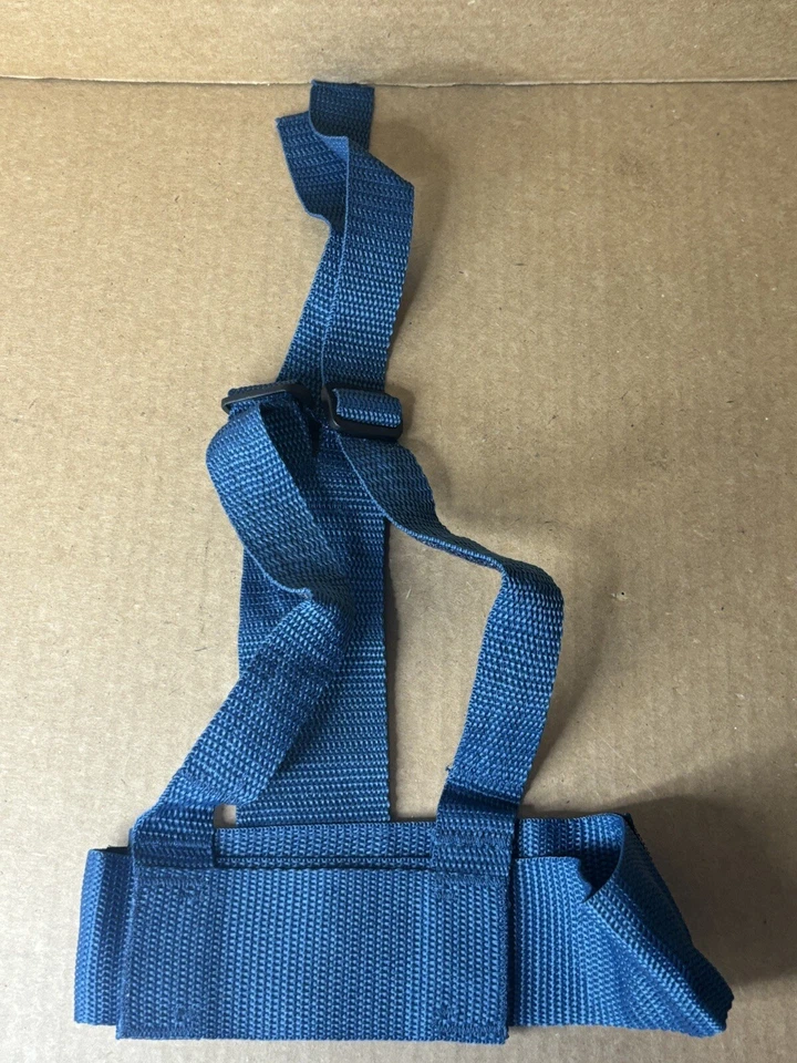 Mommy’s Helper Kid Keeper Safety Harness Missing Strap w/ Hook - Image 3 of 4