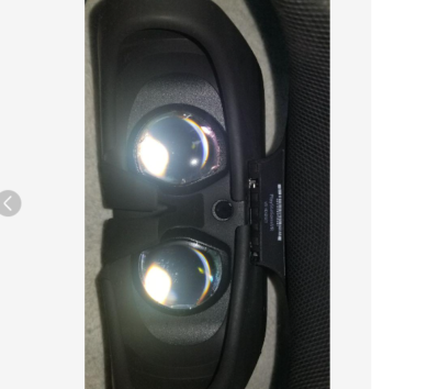 Pre-Owned Sony PS4 PlayStation Camera VR Headset CUHJ-16003 (CUH