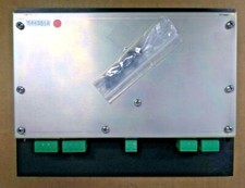 BJORGE SMART CHIEF CONTROL MONITOR PANEL