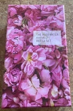 Chantecaille The Rosewater Harvest Refill Set lot of 15