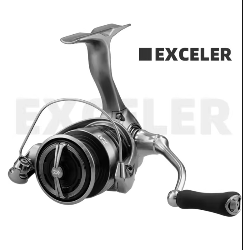 Daiwa - Exceler - Spin - 240 cm - 20-60 g kopen? De Roofvisser Daiwa - Exceler - Spin - 240 cm - 20-60 g kopen? De Roofvisser