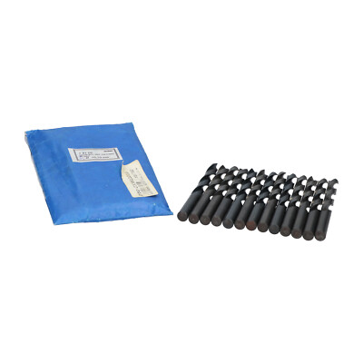 Witec 19102 Drill Bit 10,10Mm Din 338/N/Hss New NFP (13 pieces)