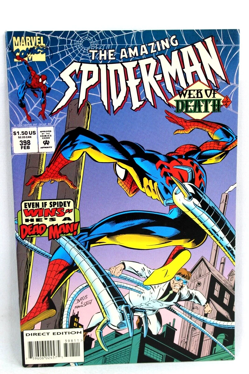 Marvel Mary Jane Pregnant