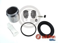 Autofren Seinsa D41740C Bremssattel Rep-Satz Ø 57Mm Vorne FüR Carens I Clarus